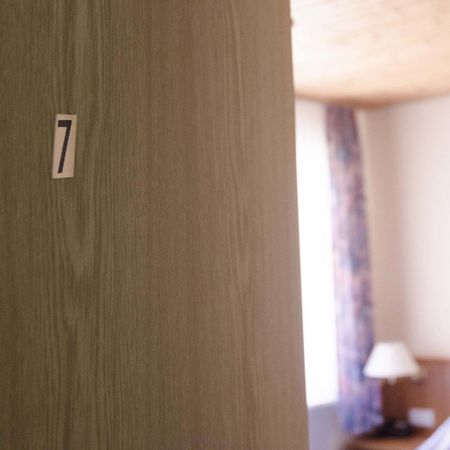 Zum Wikinger Hotel Nessmersiel Luaran gambar