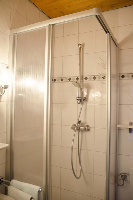 Zum Wikinger Hotel Nessmersiel Luaran gambar