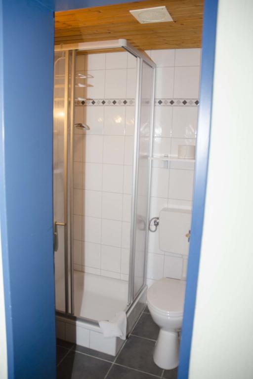 Zum Wikinger Hotel Nessmersiel Luaran gambar