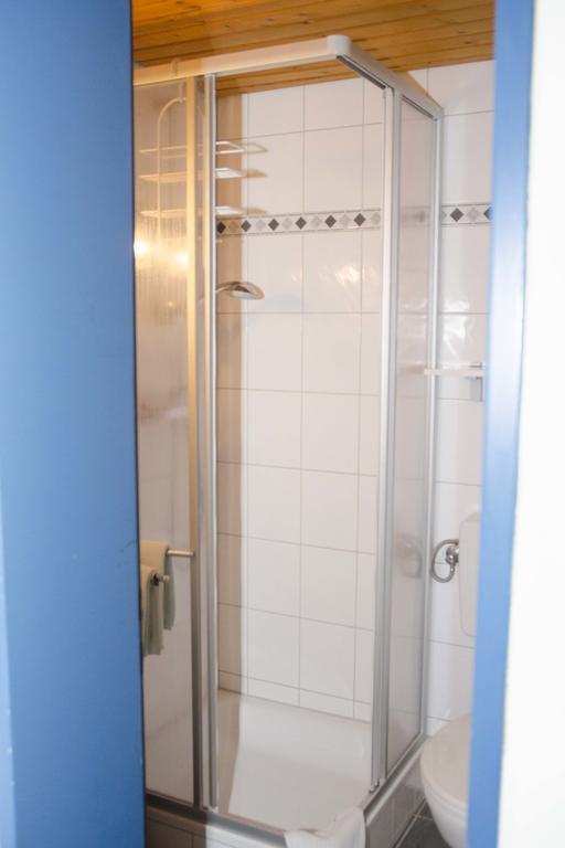 Zum Wikinger Hotel Nessmersiel Luaran gambar