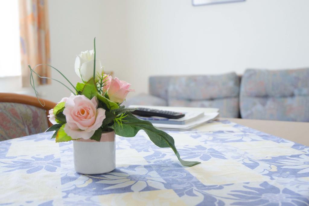 Zum Wikinger Hotel Nessmersiel Luaran gambar